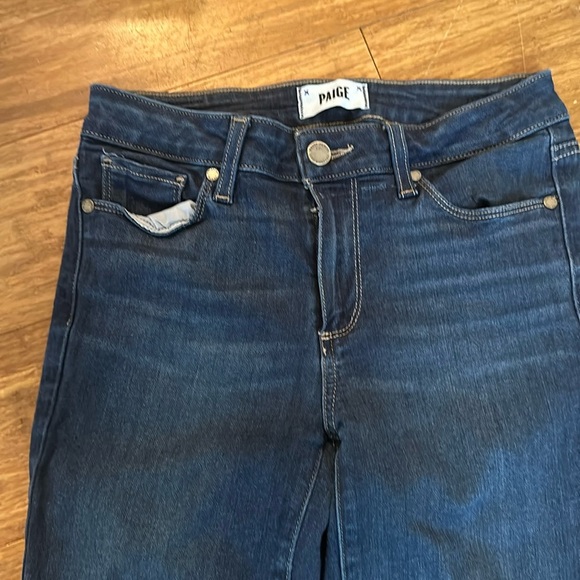 Paige Verdugo skinny jeans - Picture 1 of 5